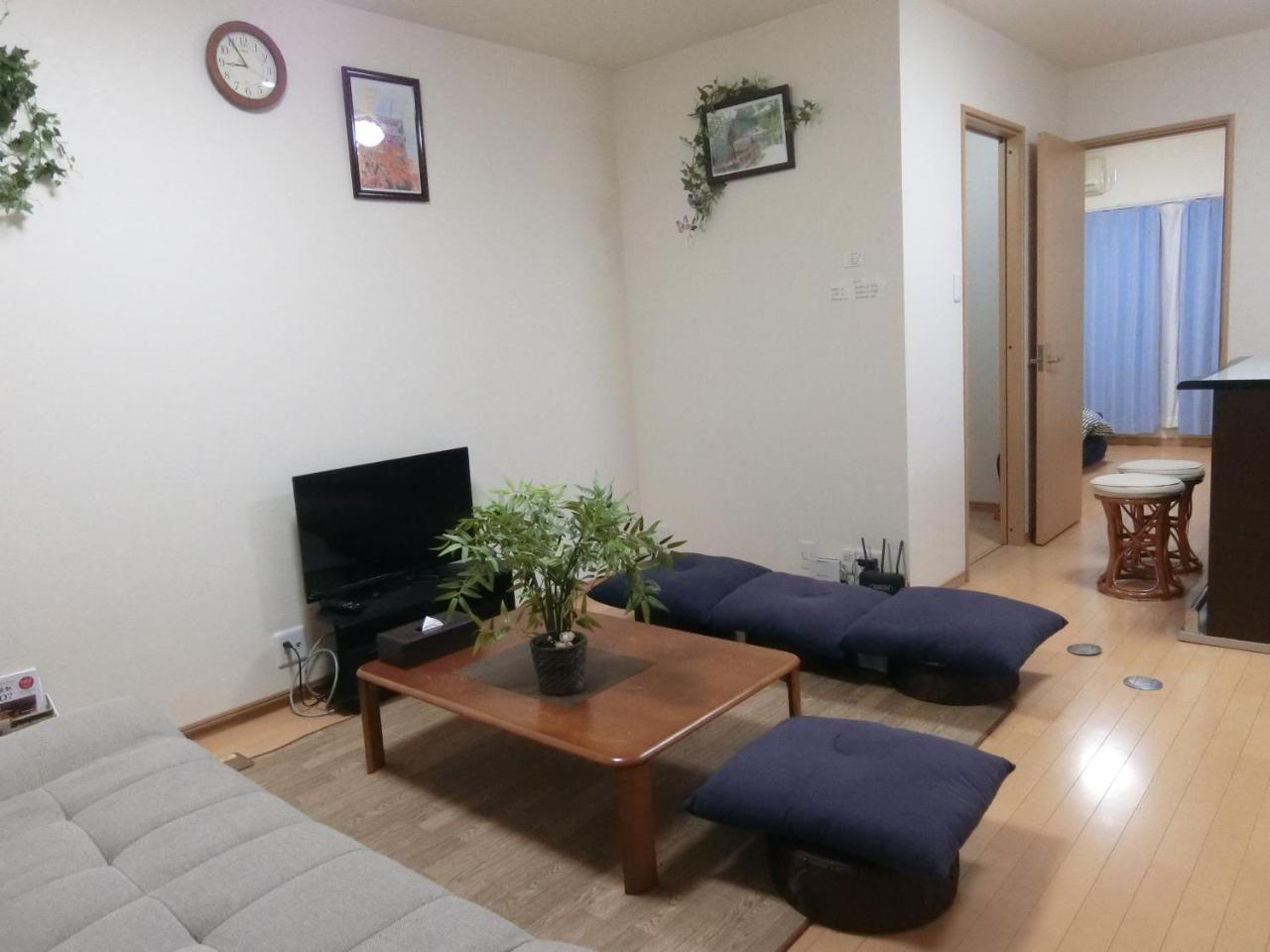 Kawasemi An Bahay bakasyunan Kyoto