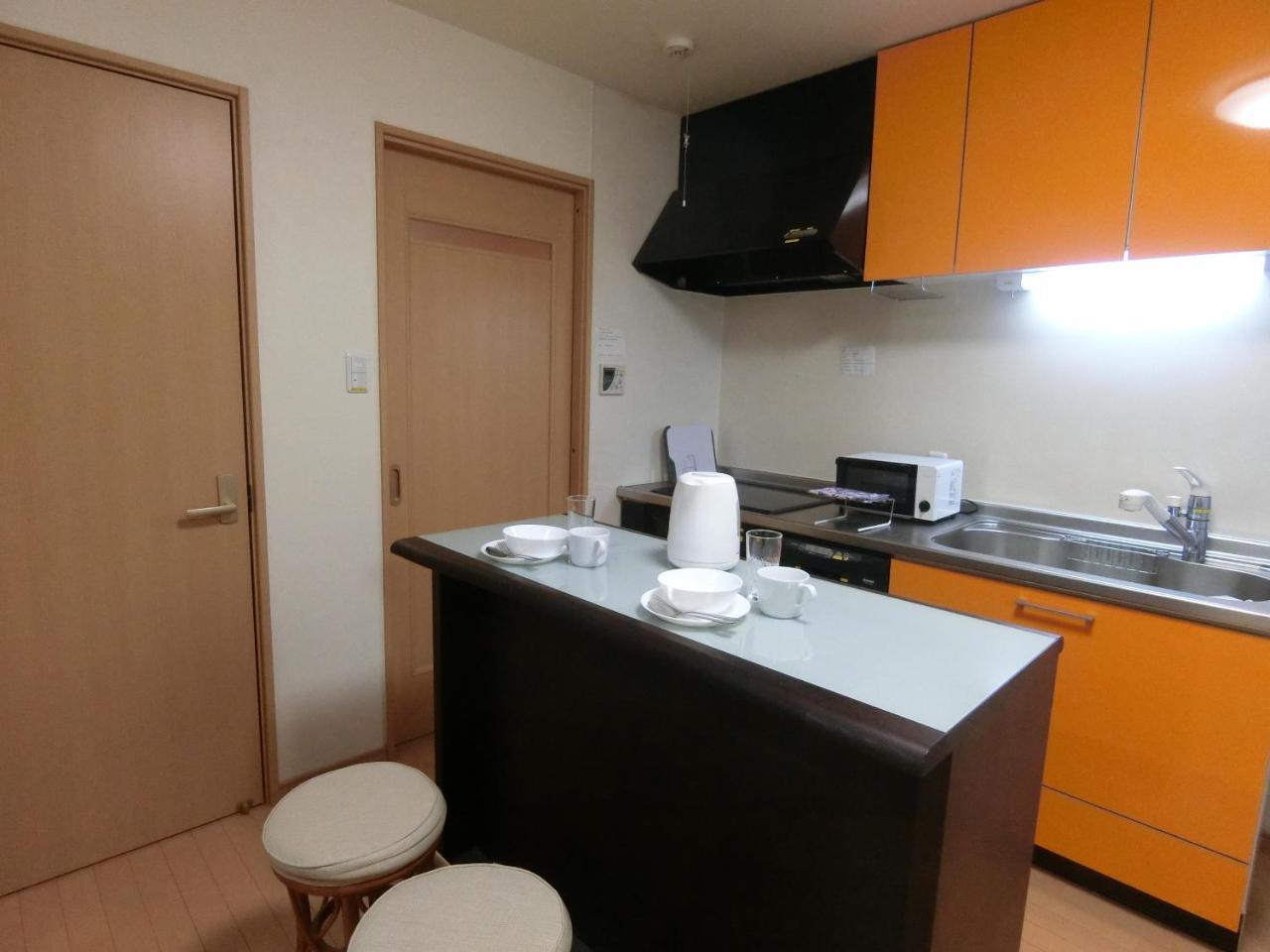 Kawasemi An Bahay bakasyunan Kyoto