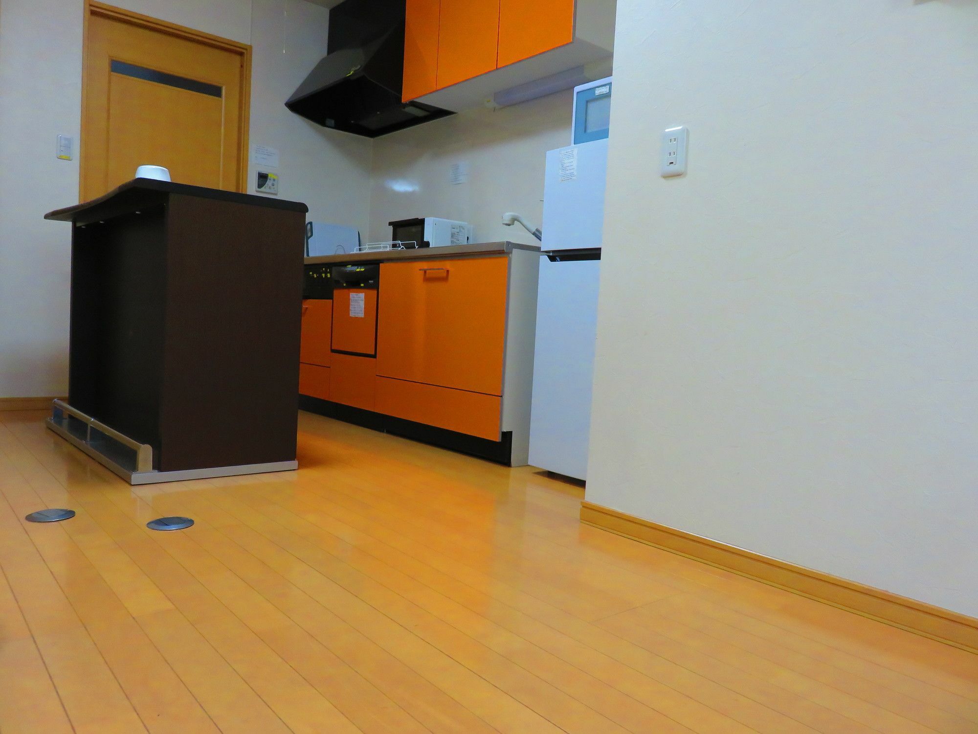 Kawasemi An Bahay bakasyunan Kyoto