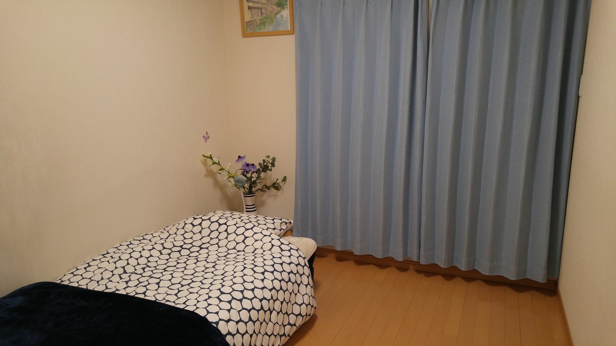 Kawasemi An Bahay bakasyunan *